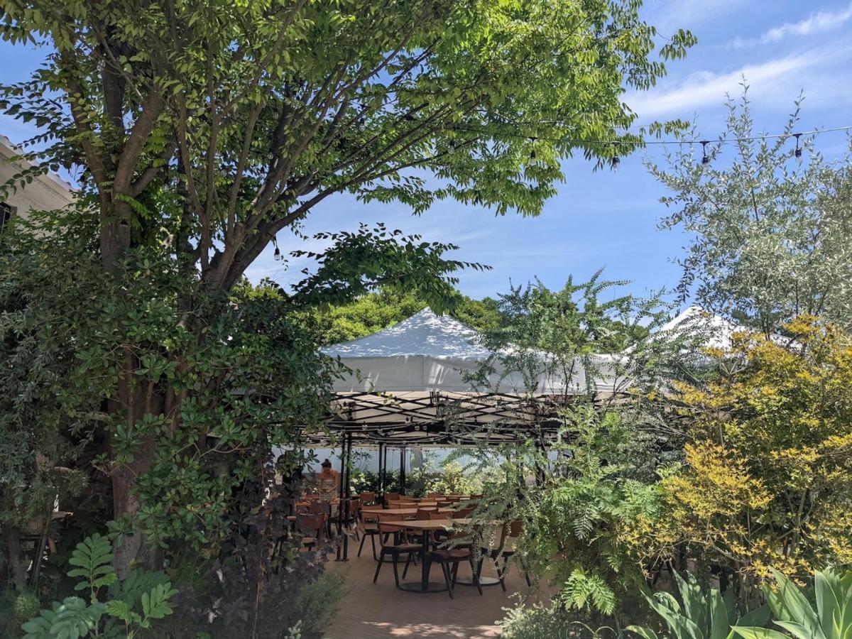 Bird Hotel Kamakura Zewnętrze zdjęcie