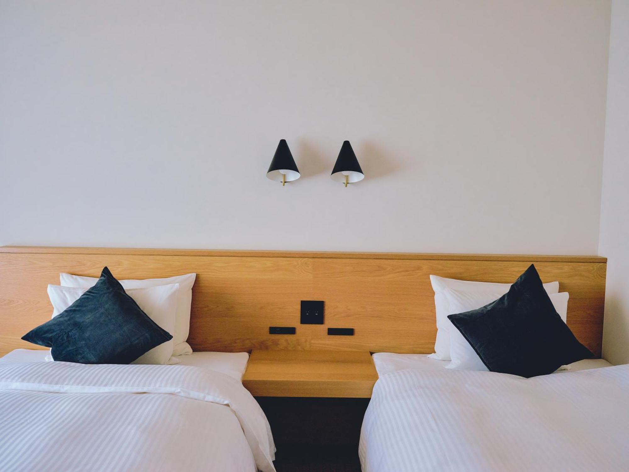 Bird Hotel Kamakura Zewnętrze zdjęcie
