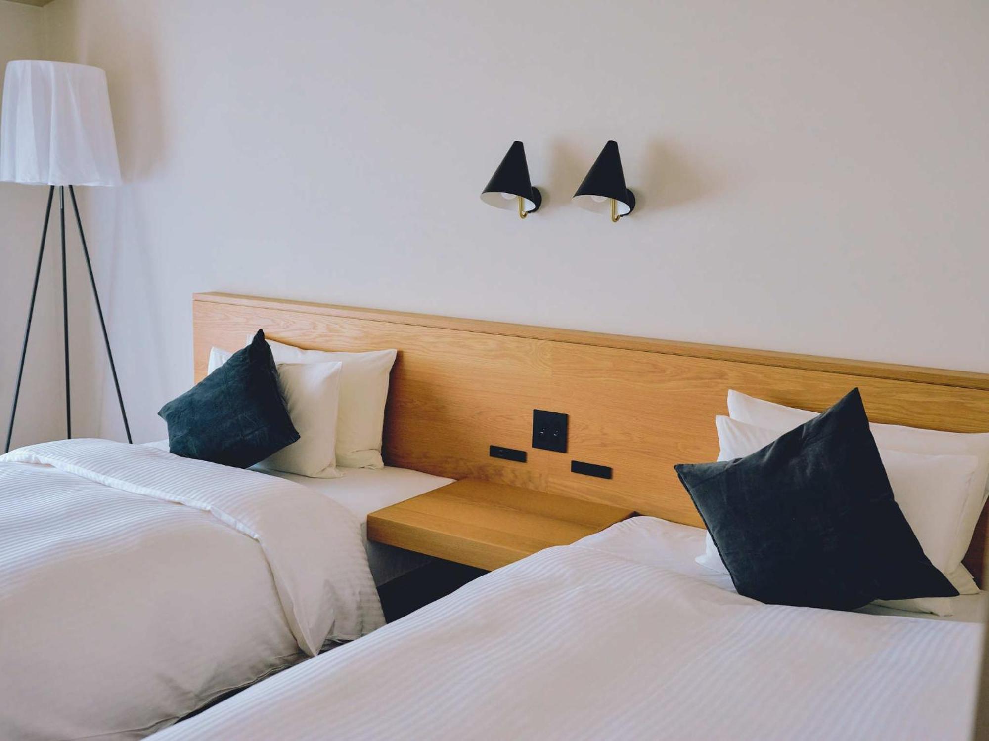 Bird Hotel Kamakura Zewnętrze zdjęcie